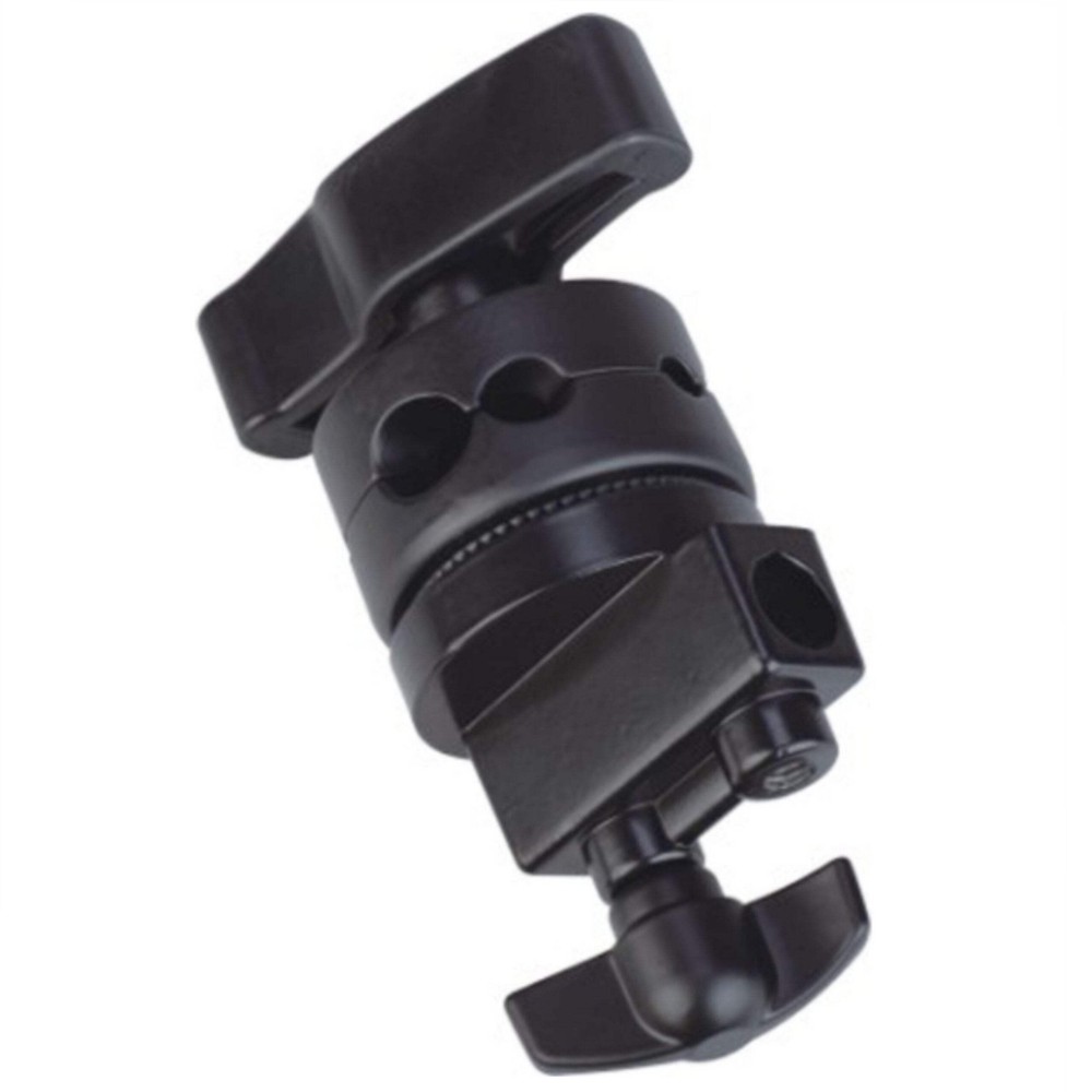 2-1/2” GRIP HEAD WITH 5/8” SOCKET (SMALL DIAMETER HOLES)