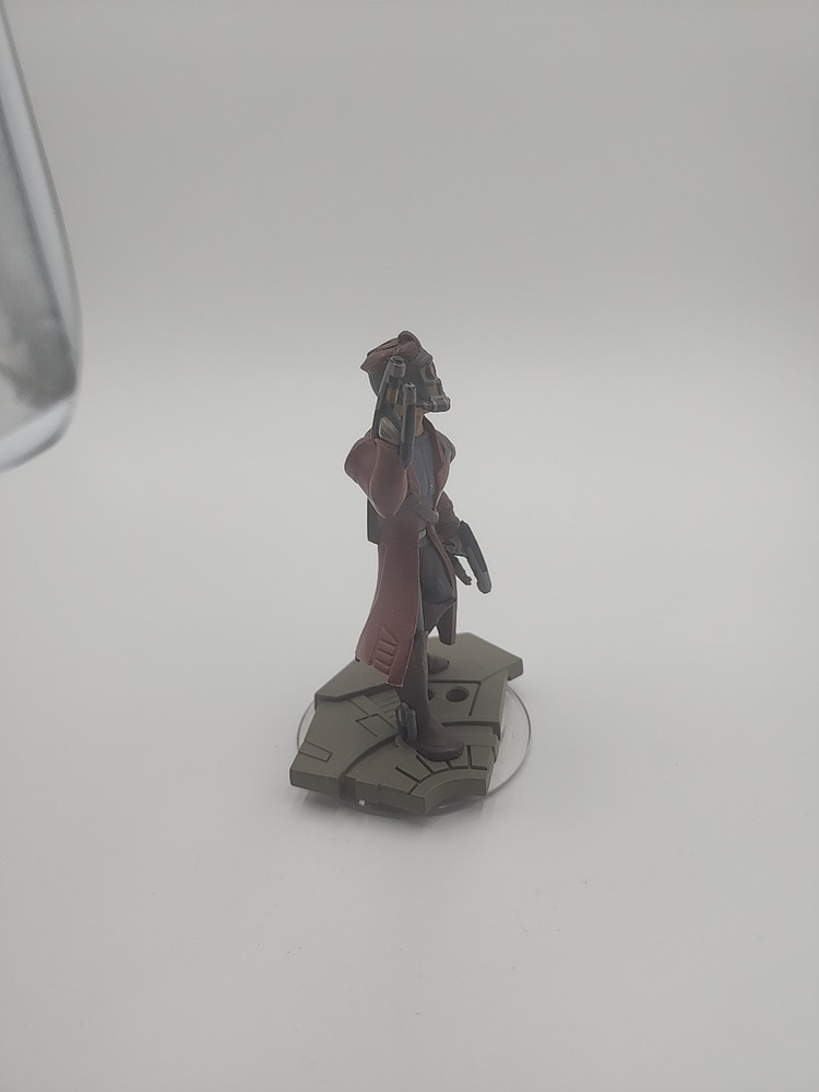 Disney Infinity Starlord