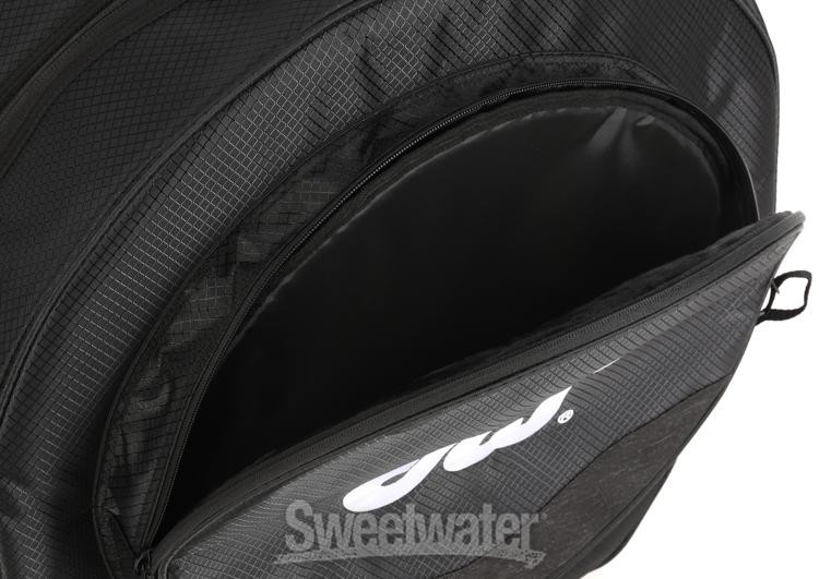 DW DWe Rolling Cymbal Bag