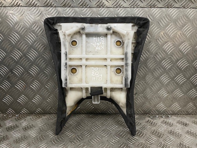 KAWASAKI ZX636 B1H front seat