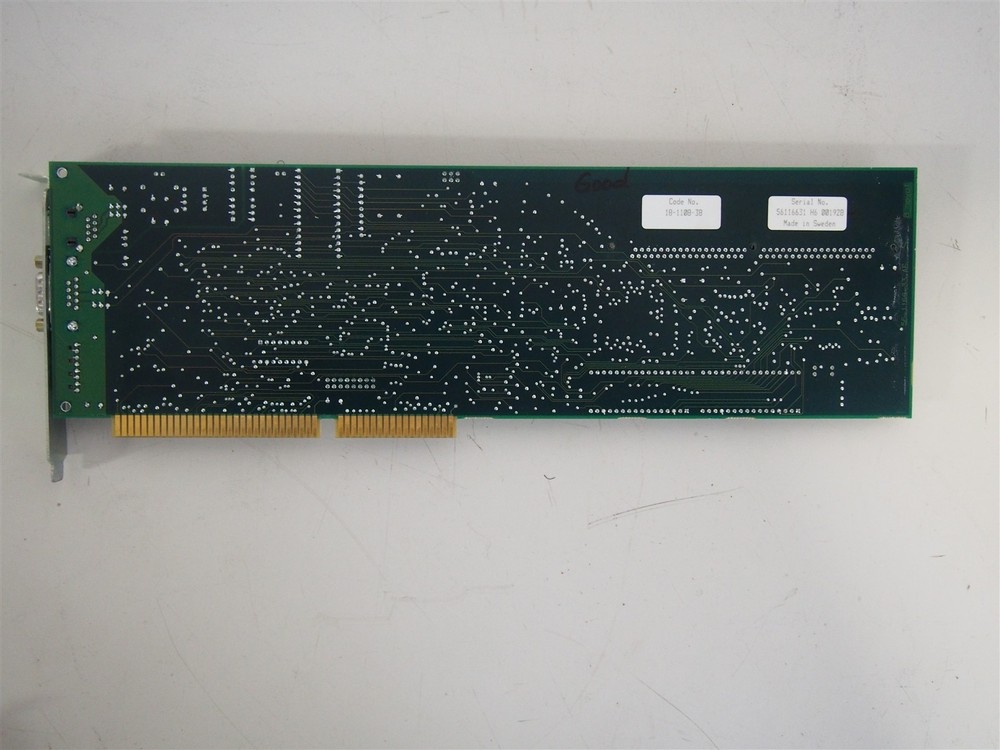 Amersham Pharmacia AKTA Controller Board 18-1108-38