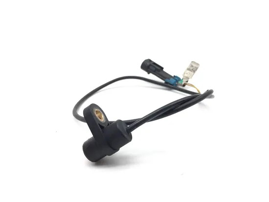 Rear ABS Sensor 2023 Indian Scout Rogue ABS 3390
