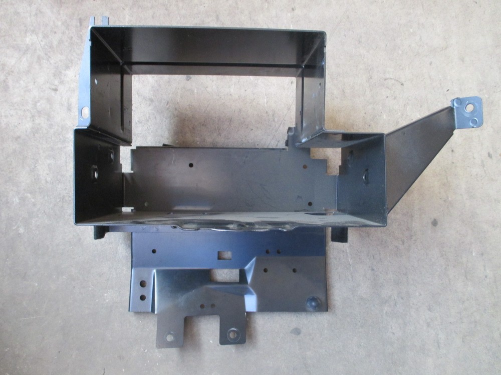 Bracket Navigation CD Changer AUDI A6 4B 4B9035115E