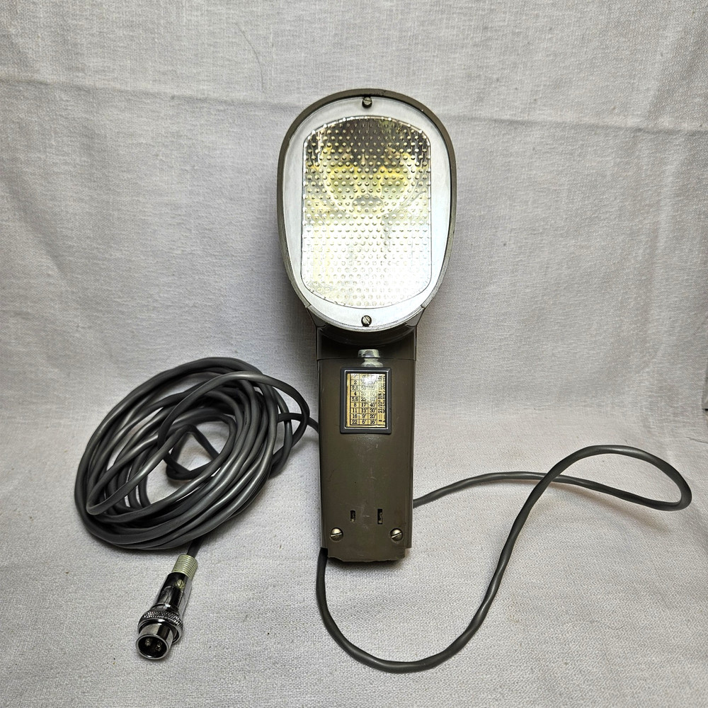 Metz Mecablitz 101 - Flash Attachment Only