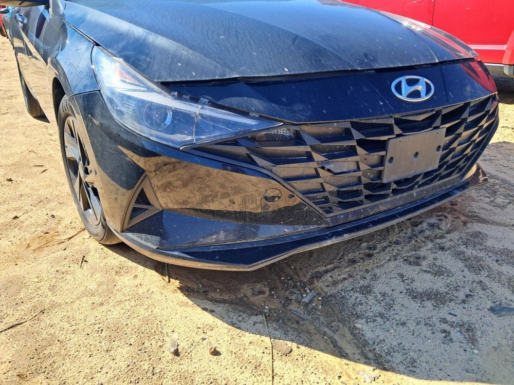 Fuse Box Engine Compartment Left Hand Fits 21-23 ELANTRA 4850164