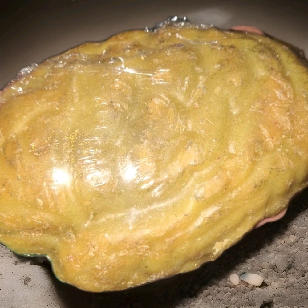 Jumbo "Brain Freeze" Custom Skate Wax - High Performance