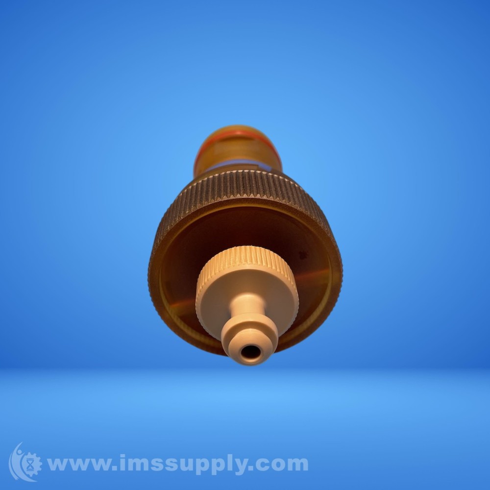 Quick Disconnect Coupling FNIP