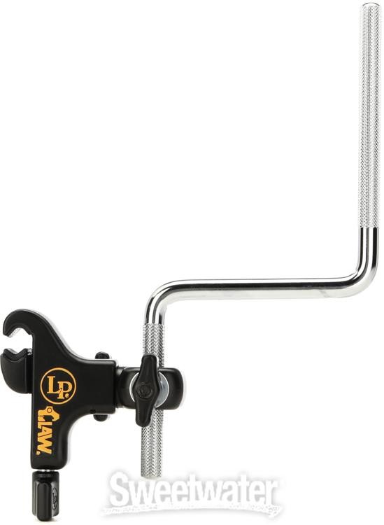 Latin Percussion LP Claw with Percussion Rod