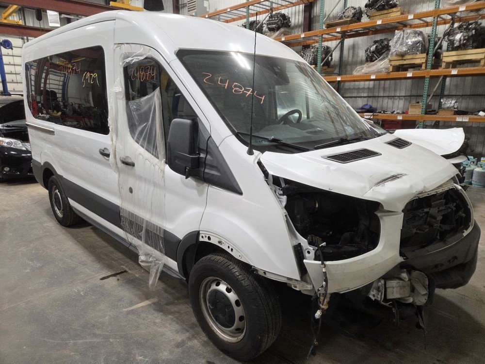 Fuse Box Engine Fits 17-19 TRANSIT 150 1540736