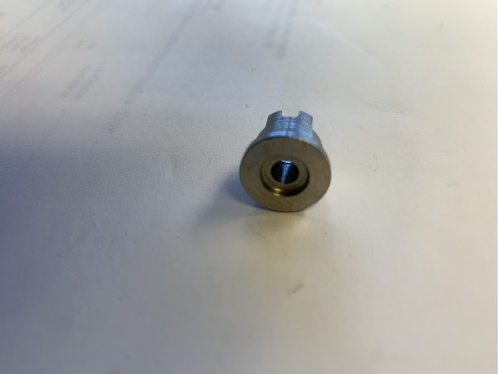 Teejet 6515 Stainless Airless Spray Tip