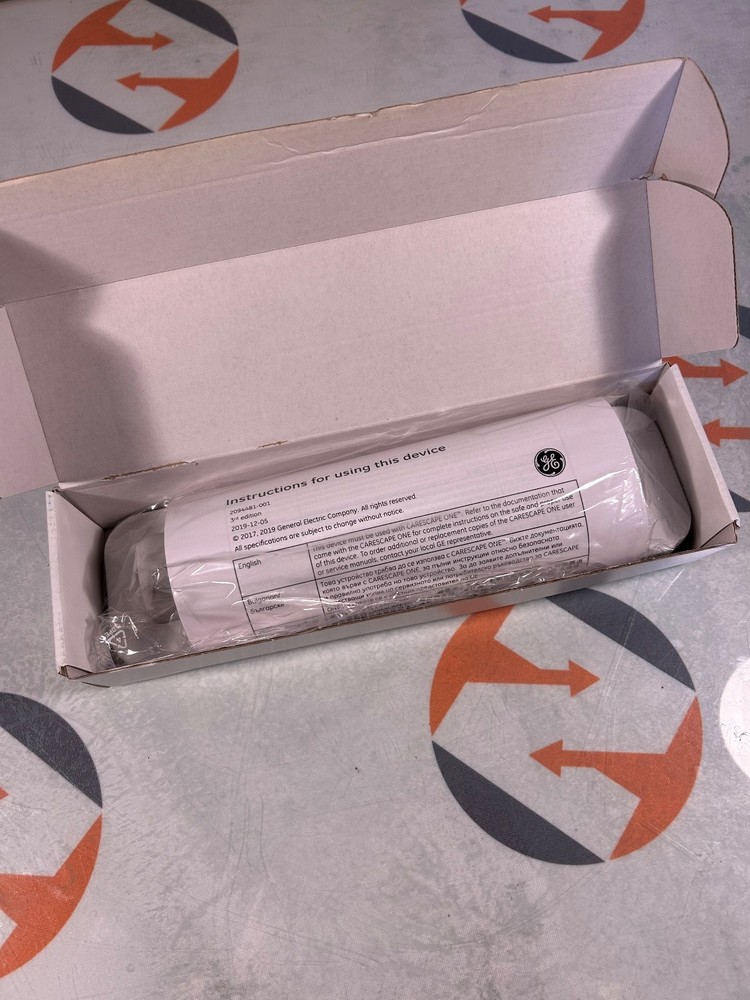 GE Parameter Dock 4 2096245-004