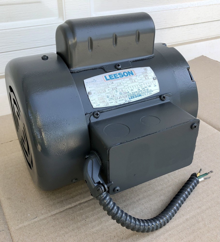 Anets Dough Sheeter / SDR-21 Motor