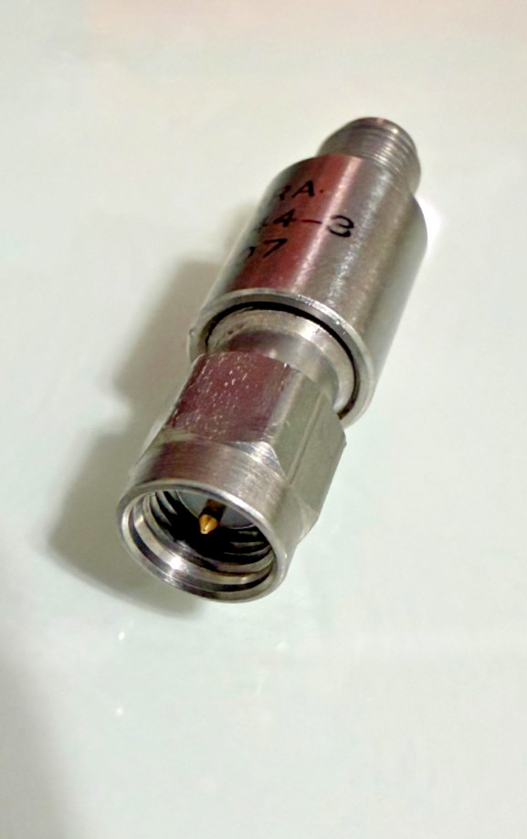 NEW ARRA 9444-3 ATTENUATOR 3 DB