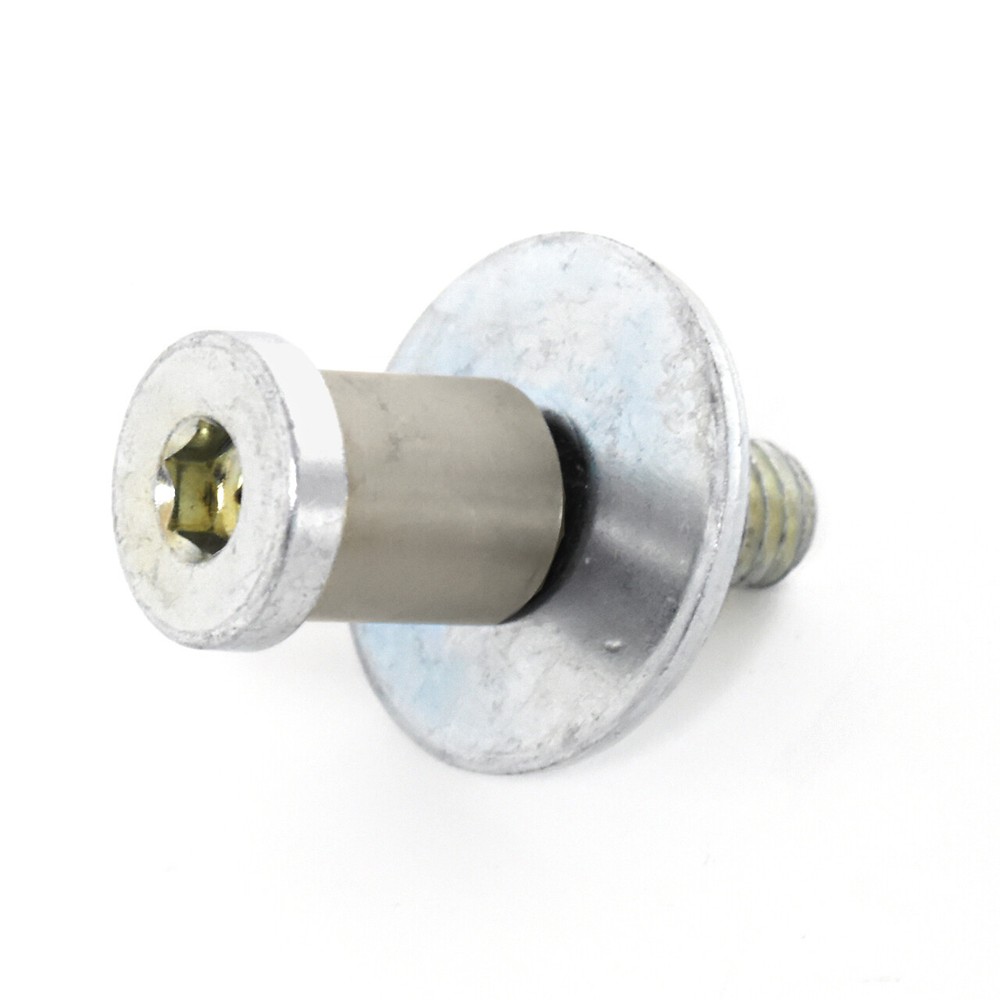Door Latch Striker 1970-1974 Challenger