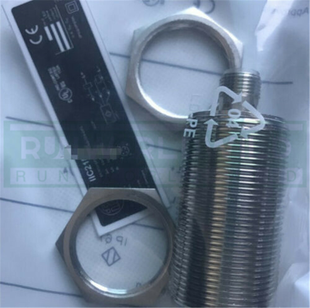 1PCS New For IFM IIC218 Proximity switch sensor