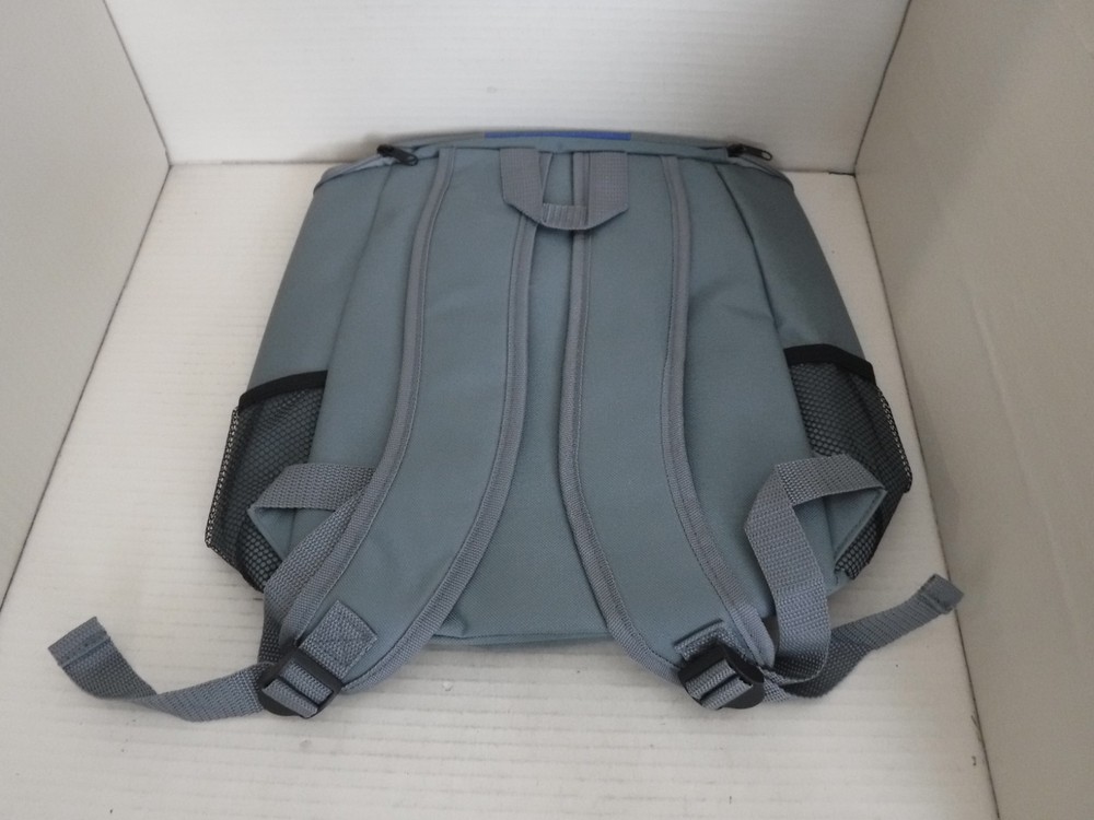 Ridge Cooler Backpack # CPP-3868 with LOGO ( MEDX )