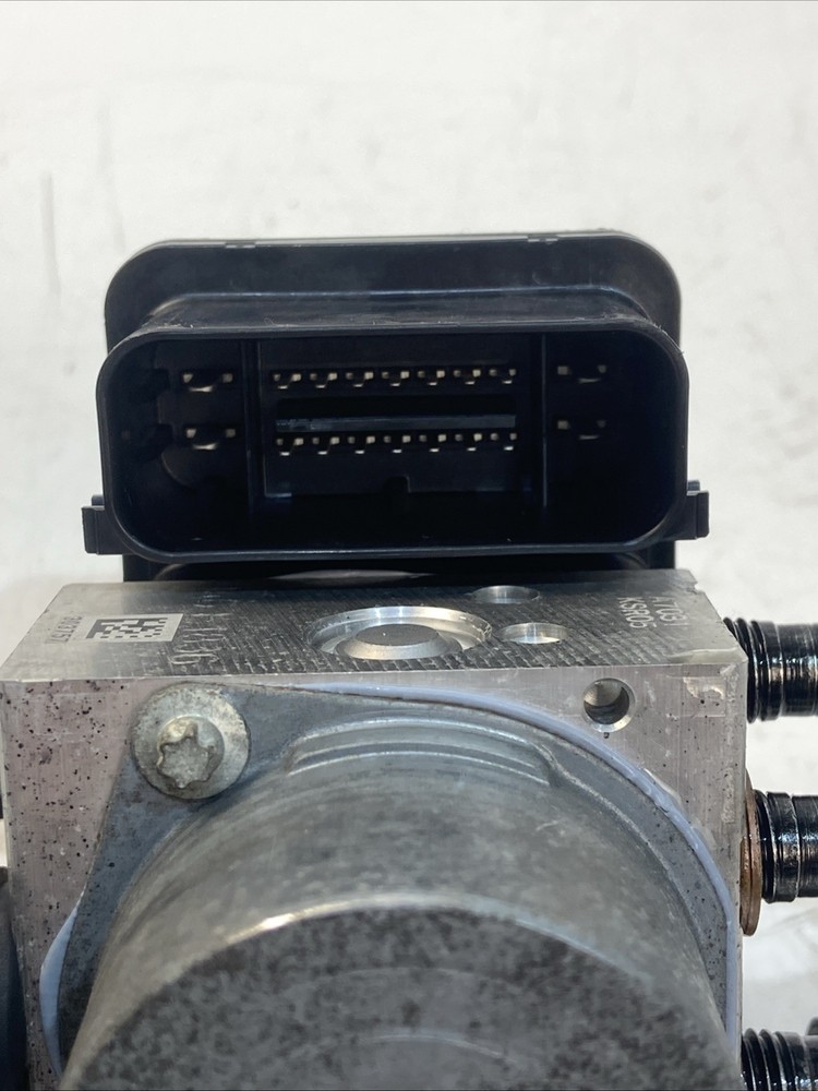 ♻️ Royal Enfield Continental GT 535 2013 - 2018 ABS Pump Control Module ♻️