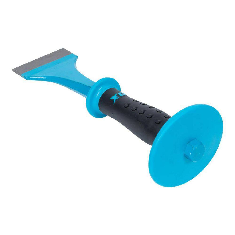 Pro 3 In. Floor Chisel