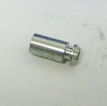 7/32" Conduit Button For Brake Levers 2369