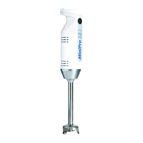 Dynamic MX070.14 MiniPro Handheld Mixer Variable Speed  White 120V- IN STOCK