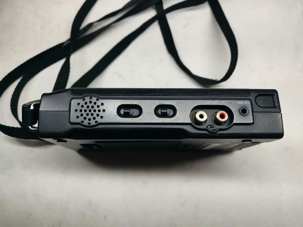 Marantz PMD661 MKII - Professional Solid State Audio Recorder