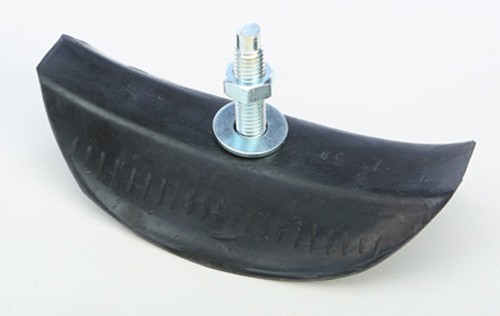 Emgo 16-26010 Rim Lock