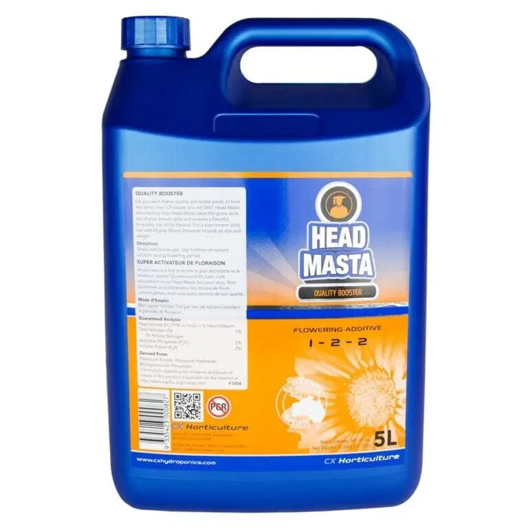 CX Horticulture Clone Start, 5 Liters