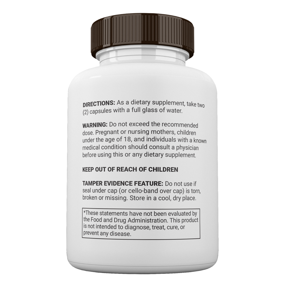 Glucoberry Blood Sugar Support Formula MD/Process, Gluco berry (3 Pack)