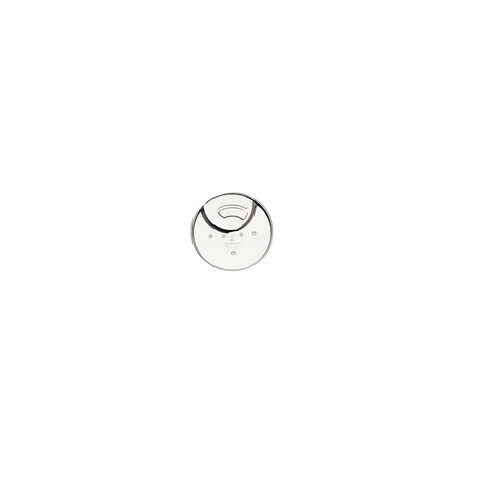 Cuisinart DLC-046TX-1 Replacement Food Processor 6mm Thick Slicing Disc for 14 C