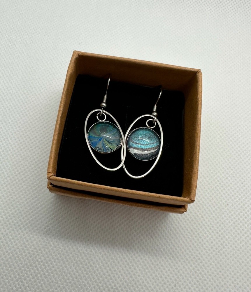 Hand Made Jewelry