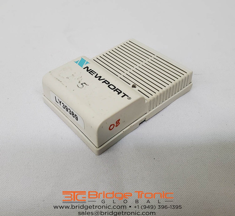 Newport zED-TH/N Humidity Sensor