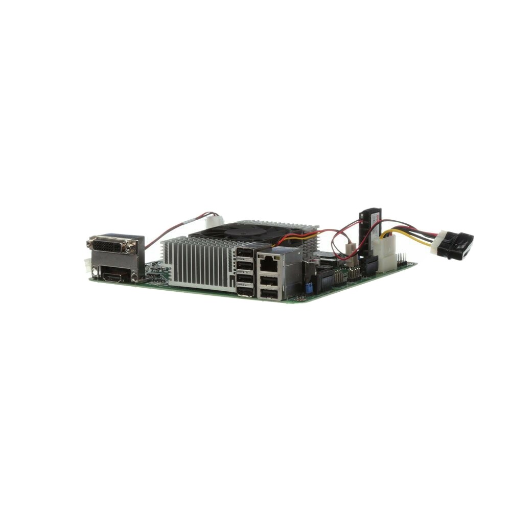 f'real 66-0035 Control Board