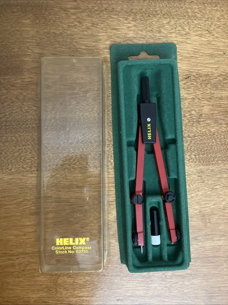 Helix ColorLine Compass 62710
