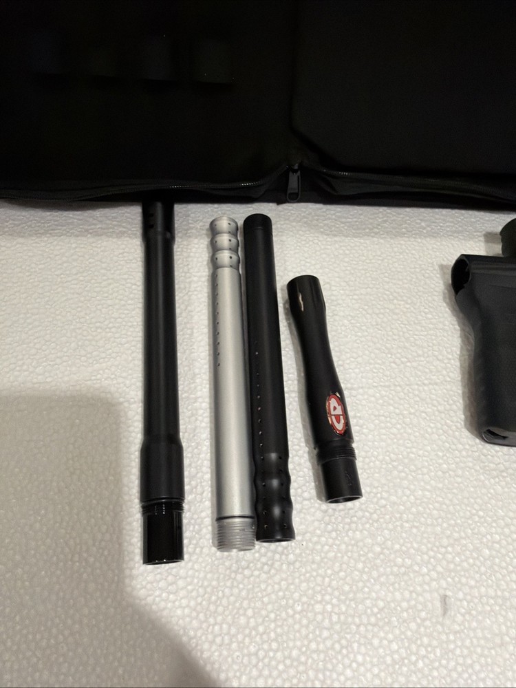 Planet Eclipse Etha Pal Paintball Gun *Used*