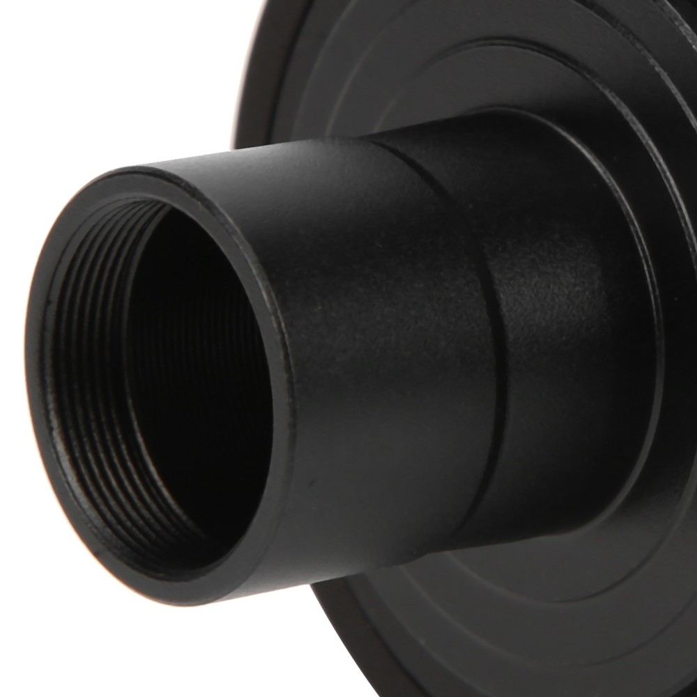 23.2mm Microscope T Adapter For M4/3in Camera Excellent