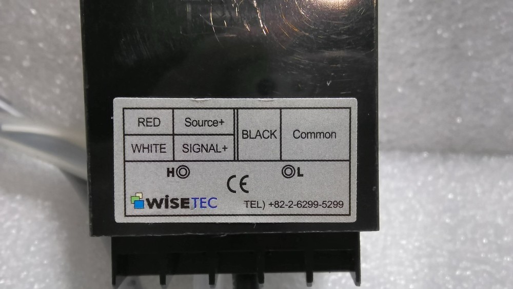 [Used] WISETEC / WTDM-300 / MANOMETER, Class A