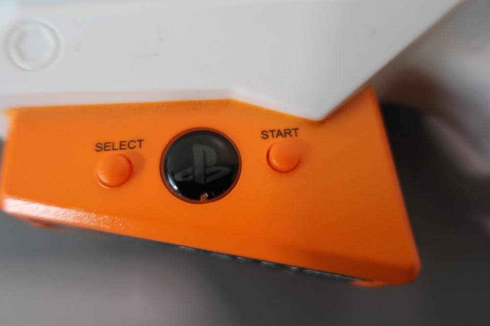 PS3 Top Shot Elite Rifle Controller - Gun Controller Only