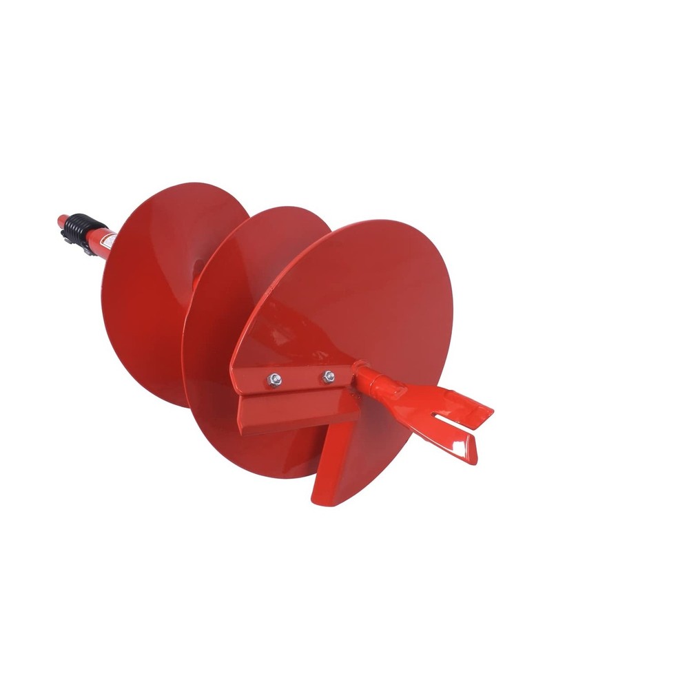 12 Inch Earth and Tree Planting Auger