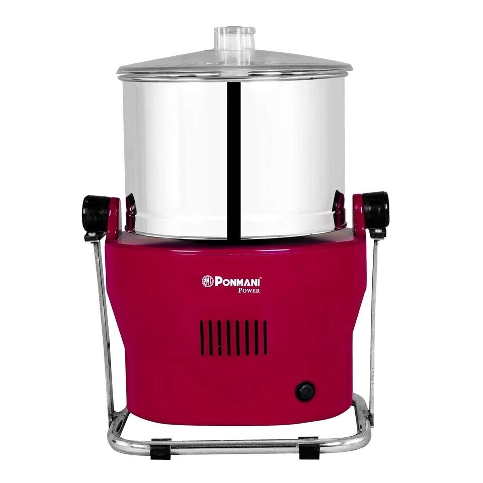 Tilting Wet Grinder Table Top Wet Grinder