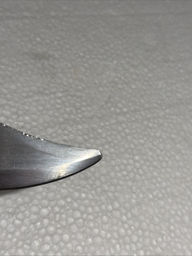 Yugo Type 2 Bayonet W/Matching Scabbard