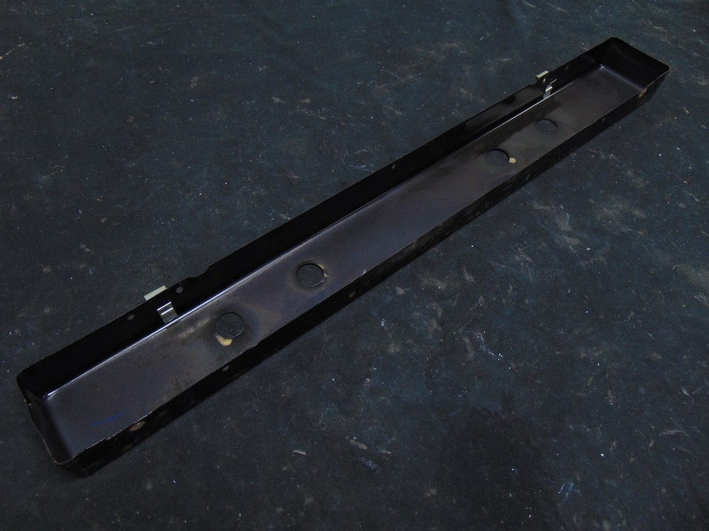 Maytag Range MGR5752BDS Manifold Panel 74009828