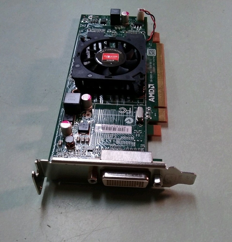 AMD RADEON 109-C09057-00 Video Card