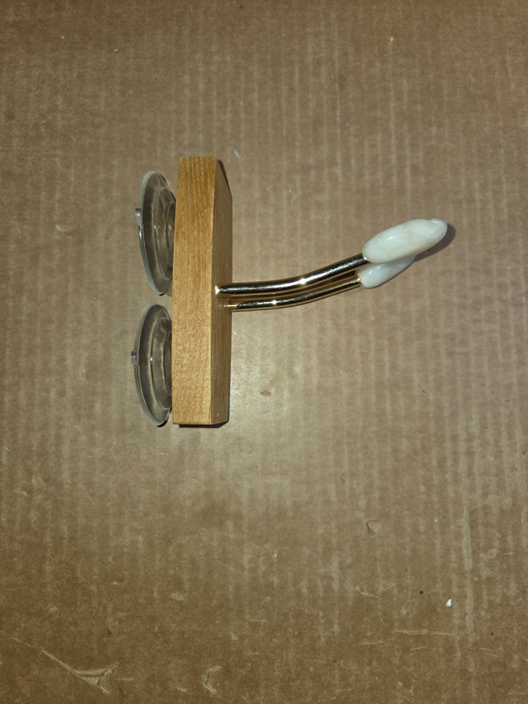 Wine Holder Bath Hammer + Axe