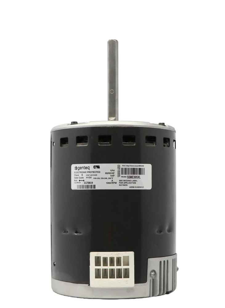 KeepRite PAF348000H00A1 Blower Motor X13 1 HP