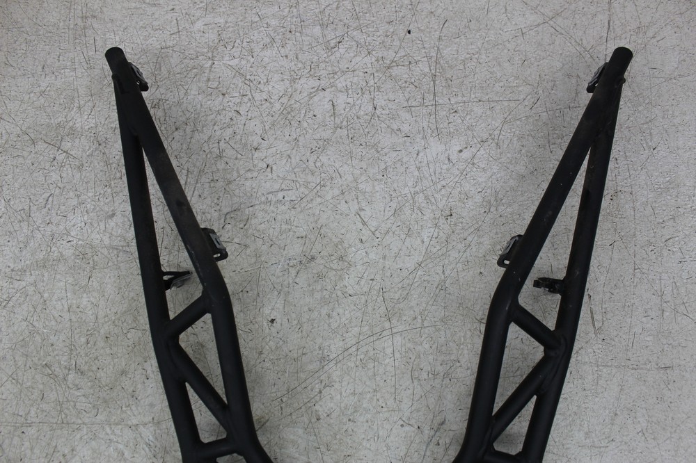 10-12 DUCATI MULTISTRADA 1200 REAR BACK TAIL SUBFRAME SUB FRAME