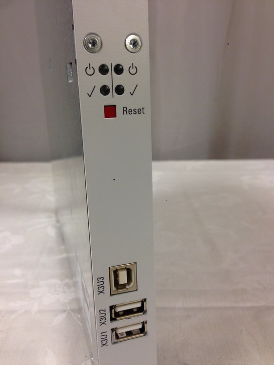 Mint Control Unit Rexroth SE352 0608830262