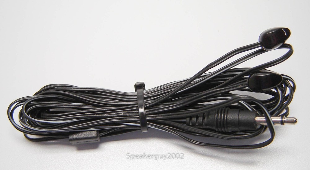 Dual IR Infrared Emitter / CS3