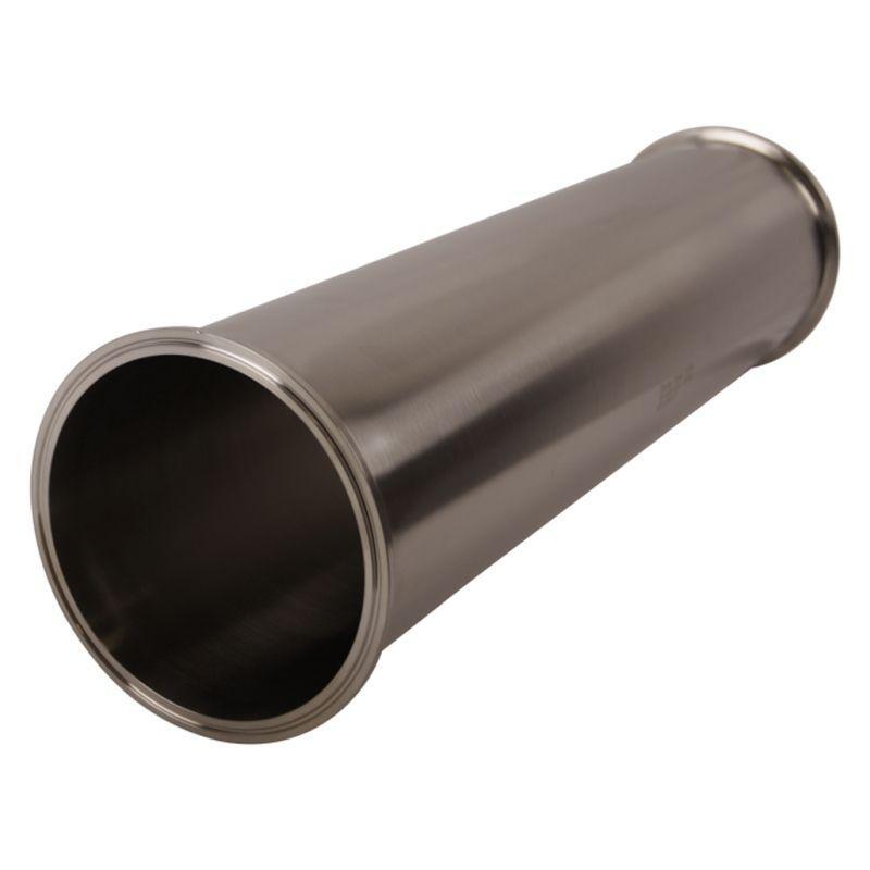 Sanitary Spool | Tri Clamp 6 inch x 36 - SS304