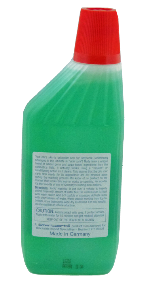 P21S® Body work shampoo 14500B