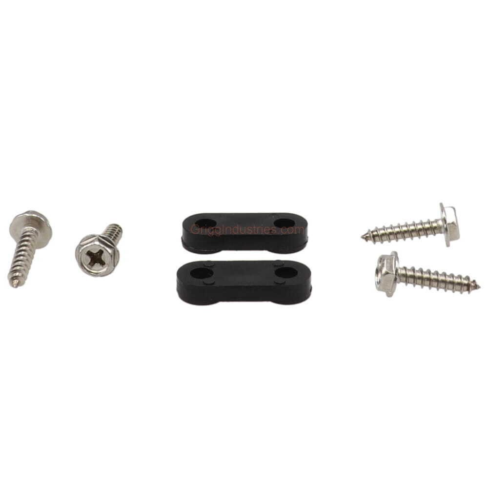 Gerber 99-407 Activator Rod Mounting Clips